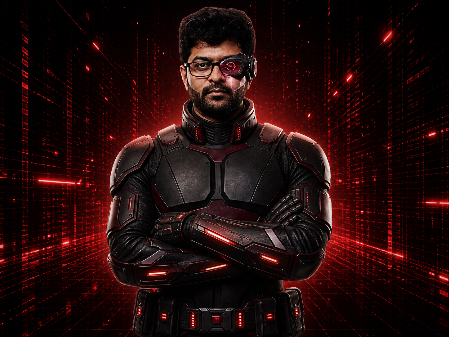 AI Evaluator