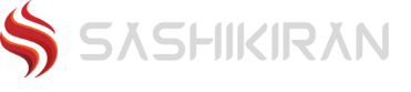 Sashikiran Logo